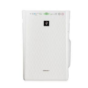 SHARP 夏普 KC-WE10-W 加湿型 空气净化器 850元包邮