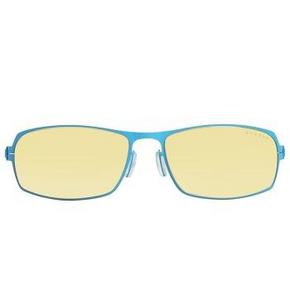 GUNNAR MLG Phantom 淡莹蓝色镜框 琥珀色镜片 275元包邮(315-40)