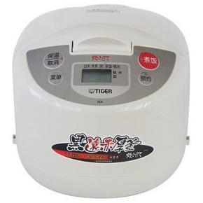 Tiger 虎牌 JBA-B18C 5L微电脑多功能电饭煲 377元包邮