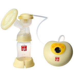 Goodbaby 好孩子 WC8204 LCD液晶电动吸奶器 199元包邮(299-100)