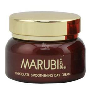 华北：丸美 巧克力丝滑晚霜50g 109元(209-100)