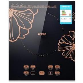Galanz 格兰仕 CH21203D 平板触摸屏双配电磁炉 99元包邮
