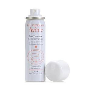 手机端：Avene雅漾喷雾小喷雾50ml  19.9元包邮