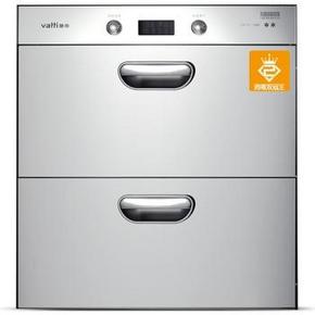 华帝(VATTI) ZTD110-i13001 嵌入式 消毒柜 999元包邮