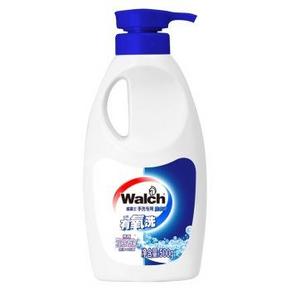 Walch 威露士 手洗专用洗衣液 500ml 8元(可199-100)
