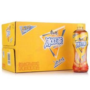 手机端：康师傅 冰红茶550mlx15瓶 约28.3元(34.9,99-20)