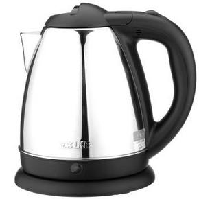 手机端：立客 LK-S1509 全钢电水壶1.5L 19.9元