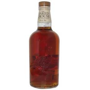 Grouse 威雀 纯苏格兰威士忌700ml 89元包邮