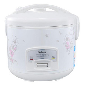 Galanz格兰仕 A601T-40Y33 底盘加热4L 多功能电饭煲 69元