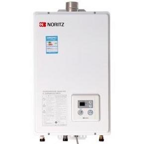 NORITZ 能率 GQ-1150FE 11升天然气热水器 1898元包邮(1998-100)