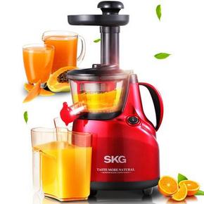 SKG 2030 慢速原汁机 299元包邮