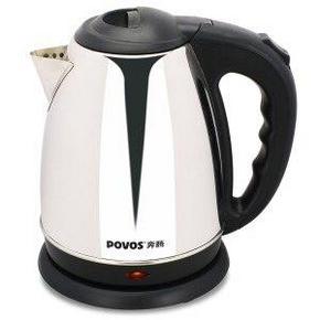 奔腾 PK1598T电水壶 1.5L 29元(日常50+)