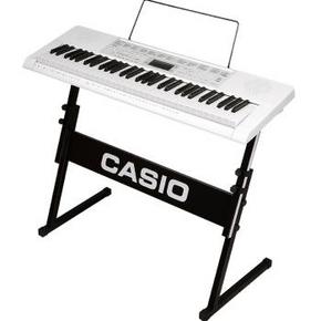 CASIO 卡西欧 LK-247 发光61键电子琴升级款  759元包邮