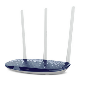 TP-LINK TL-WR886N 450M无线路由器 79.9元包邮