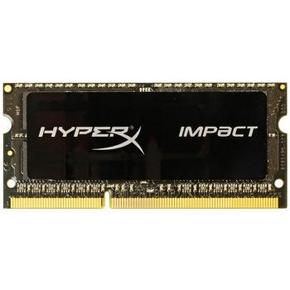 金士顿(Kingston)骇客神条 Impact系列 DDR3 1600 8GB笔记本内存 349元包邮
