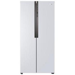 海尔 BCD-452WDPF 超薄对开门冰箱452L 3399元包邮(3599-200券)