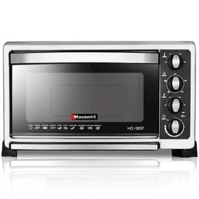 Hauswirt 海氏 HO-38SF 多功能电烤箱40L+凑单品  422元(602-180)