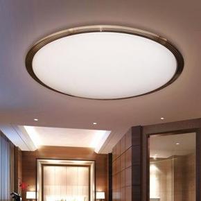 松下 HHLAZ3018 46W LED遥控调光吸顶灯+凑单品 843元(1203-360)