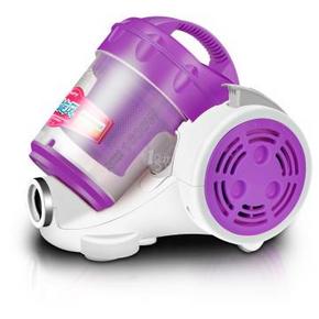 longde龙的 1600W NK-158A 卧式吸尘器 144元(159-15)