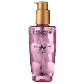 Kerastase卡诗 双重菁纯白茶油125ml 199元包邮(319-120)