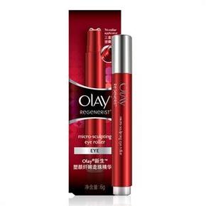 Olay玉兰油 塑颜纤眸 走珠精华笔6ml 70元包邮