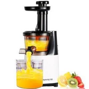 九阳(Joyoung) V901 低速榨汁机 279元(299-20)