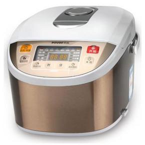 华北：POVOS 奔腾 FN4170 4L 豪华智能电饭煲 159元包邮
