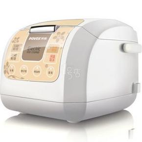 POVOS 奔腾 FE395  3L电脑版电饭煲 99元包邮
