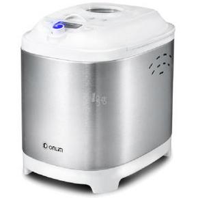 10点: 东菱(Donlim) BM-1215 家用智能面包机 129元包邮
