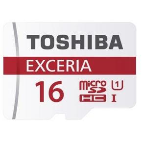 东芝(TOSHIBA) Class10/UHS-I 16GB TF(microSDHC)存储卡 +赠读卡器 29元