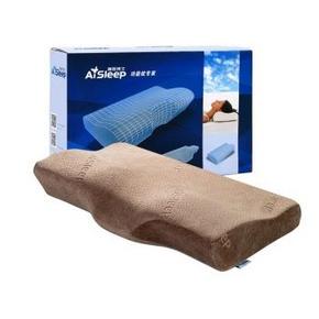 Aisleep睡眠博士 零压力颈椎康复枕 标准款礼盒装 99元(199-100)