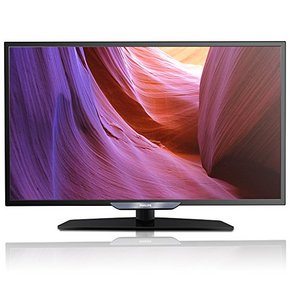 PHILIPS 飞利浦 43PFF3655/T3 43英寸全高清LED电视 1999元包邮