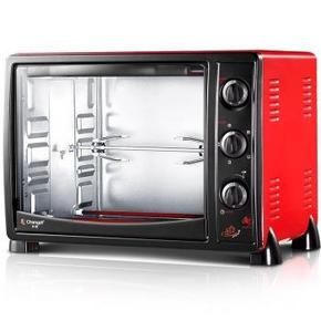 手机端16点：长帝 CKF-25B 30升电烤箱 199元包邮