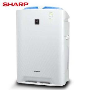 SHARP 夏普 家用型 KC-Z280SW 空气净化器 899元包邮(1799-900)