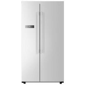 Haier 海尔 BCD-568WDPF 568升对开门冰箱 3099元(3399-300)
