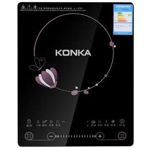 西南：康佳(KONKA) KEO-21CS303CB 超薄电磁炉 109元(可200-30)