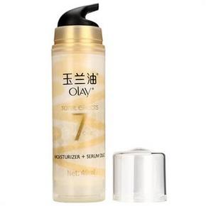 西南：玉兰油 多效修护双旋精华霜40ml 48元(另有)