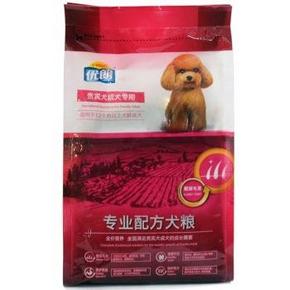 U-BRIGHT 优朗 贵宾成犬犬粮400gx31+雷米高宠物沐浴露400ml 141元(201-100)