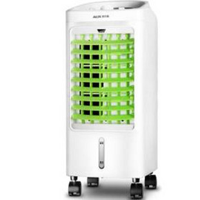 租房神器：AUX奥克斯 FLS-120L 冷风扇 99元包邮(日常149+)
