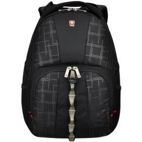 SWISSMOBILITY 瑞动 中性时尚休闲系列涤纶背包 79元包邮