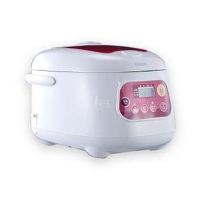 华东/华南：Galanz 格兰仕 BFC405K 电饭煲 4L 99元包邮