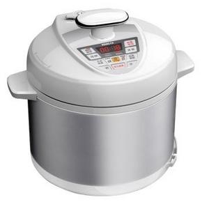 POVOS 奔腾 LN5162 一煲双胆电压力锅 180元包邮