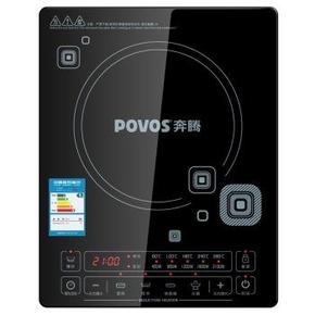西南：POVOS 奔腾 CG2179 触摸式电磁炉 150元包邮