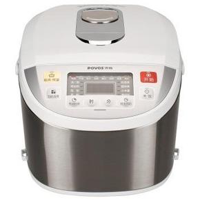 东北：POVOS 奔腾 FN581 5L电饭煲 166元包邮