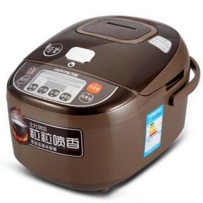 Joyoung 九阳 JYF-40FS66 多功能电饭煲4L 199元包邮