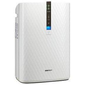 SHARP 夏普 KC-W200SW 加湿空气净化器+凑单品 907元(1007-100)