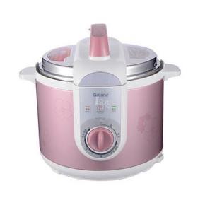 Galanz 格兰仕 YA503JE 5L 900W 机械版电压力锅 99元包邮