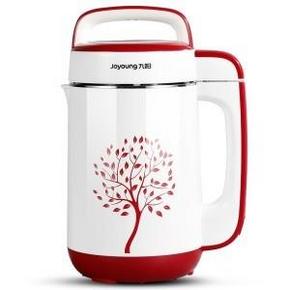 九阳(JOYOUNG) DJ12B-A605SG 1.2L无网研磨豆浆机 209元(229-20)