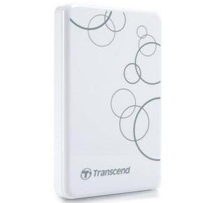 手机端：创见（Transcend）白马王子系列 抗震高速移动硬盘 USB3.0 2TB   525元（575-50）