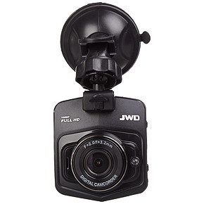 京华 CVR-602 高清夜视 行车记录仪 143.1元(用码后)